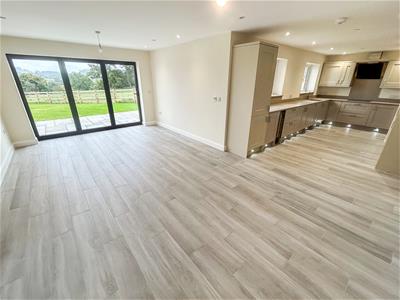 Dining Room/Snug Photograph